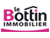 Logo Le Bottin immobilier  Amiens